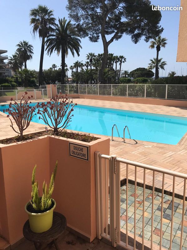 Appartement 2 pièces 48 m² · à Saint-Raphaël · 48 m² · 575 000 €