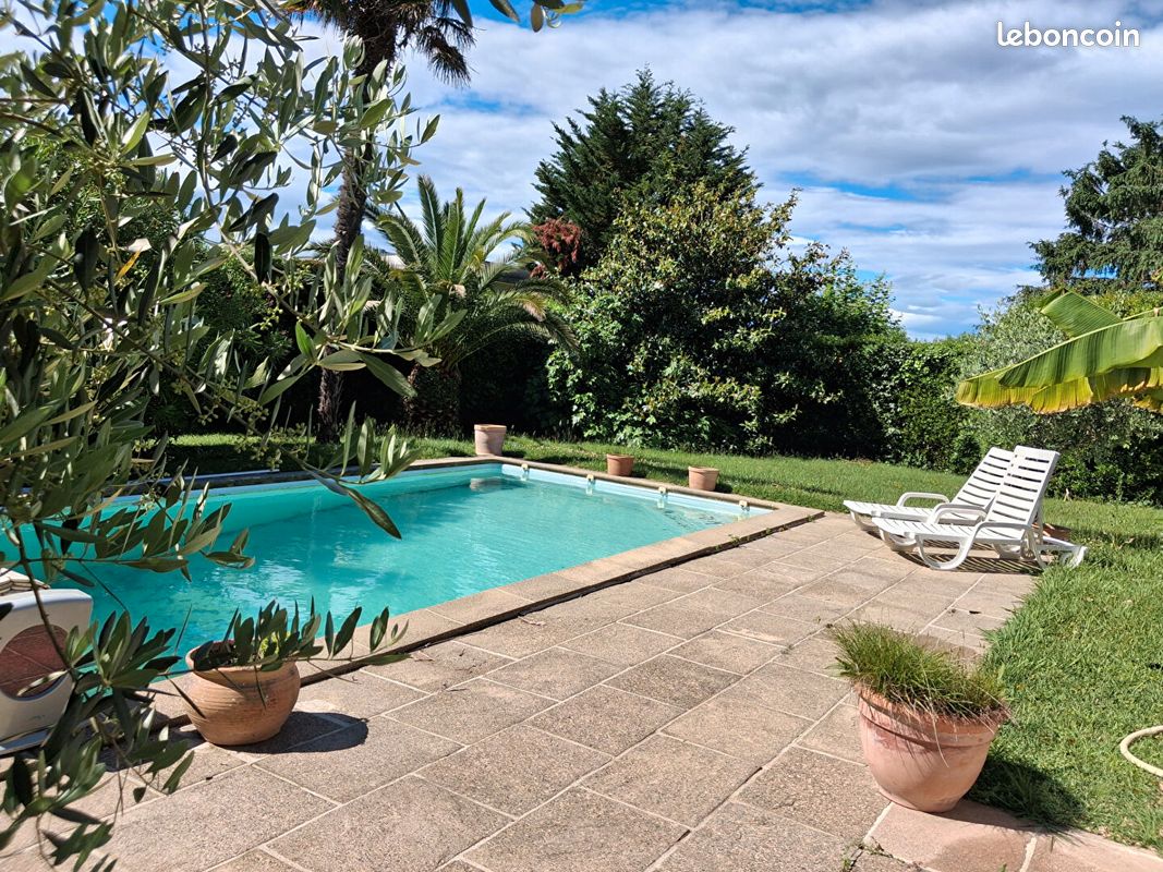 Maison 5 pièces 148 m² · à Bidart · 148 m² · 1 260 000 €