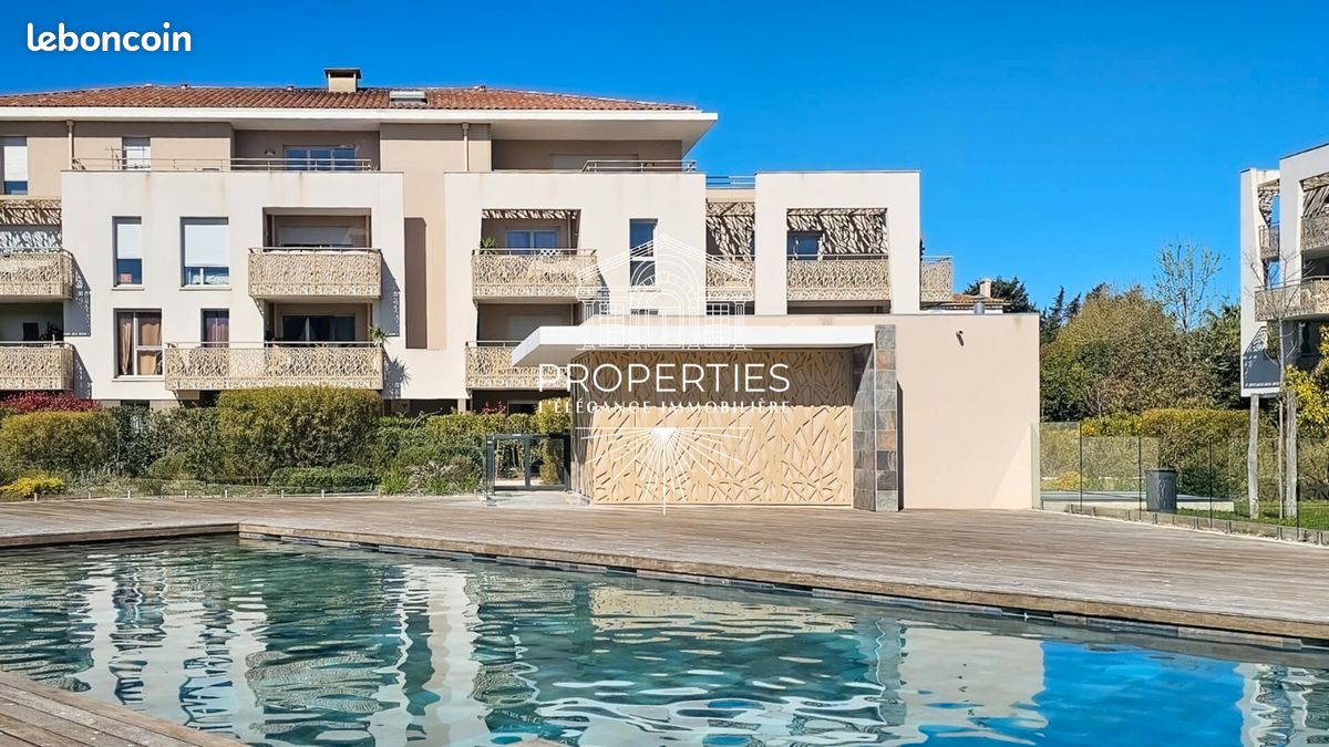 Appartement 2 pièces 38 m² · à Hyères · 37,7 m² · 229 000 €