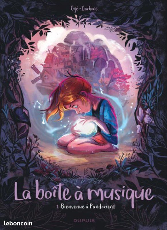 Bande dessinée (image 1)