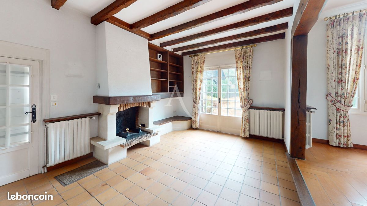 Maison 3 pièces 78 m² · à Morangis · 78 m² · 279 900 €