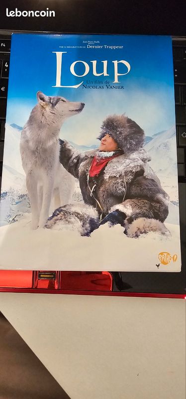 DVD Loup (image 1)