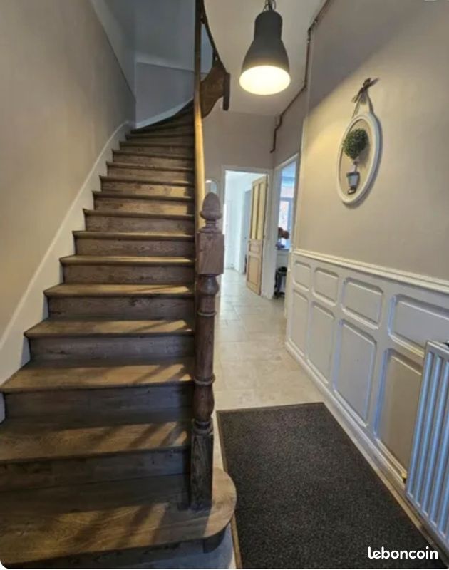 Maison 3 pièces 83 m² · à Albert · 83 m² · 170 000 €
