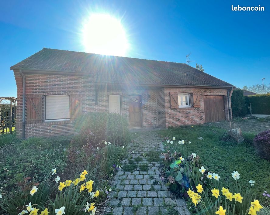 Maison 6 pièces 80 m² · à Achicourt · 80 m² · 230 000 €