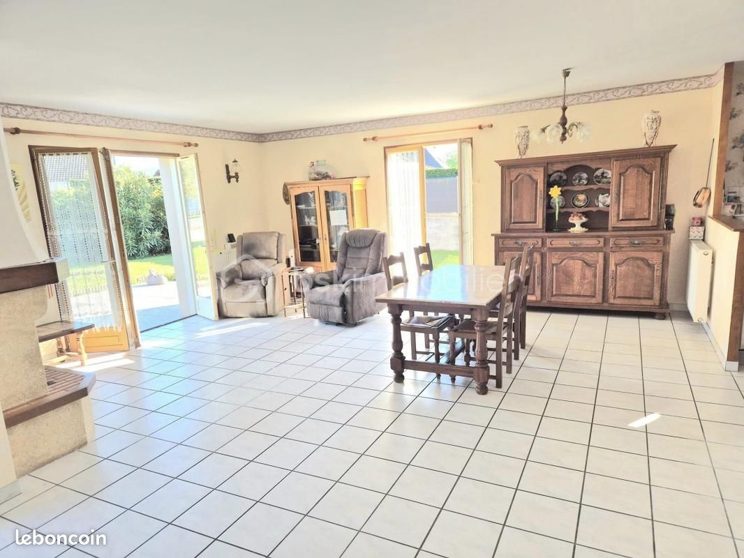 Maison de village 4 pièces 90 m² - Angaïs 64510 (image principale 0)