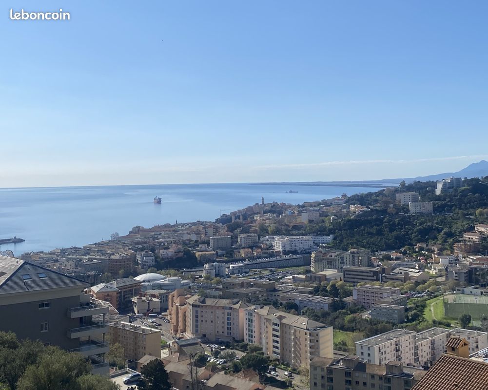 Appartement 3 pièces 97 m² · à Ville-Di-Pietrabugno · 97 m² · 1 203 €/mois