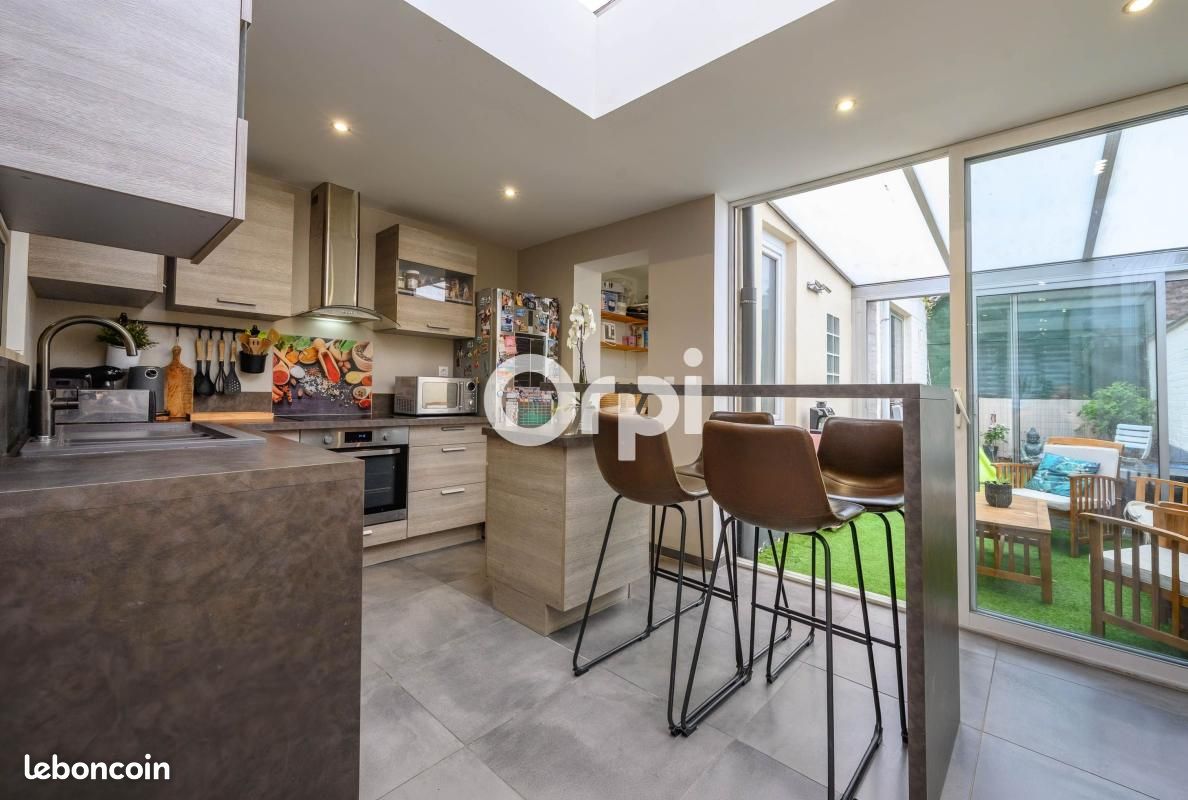 Maison 4 pièces 98 m² (image 9)