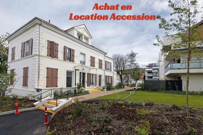 Appartement 4 pièces 75 m²