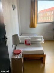 Appartement 1 pièce 14 m² · à Lille · 14,1 m² · 450 €/mois