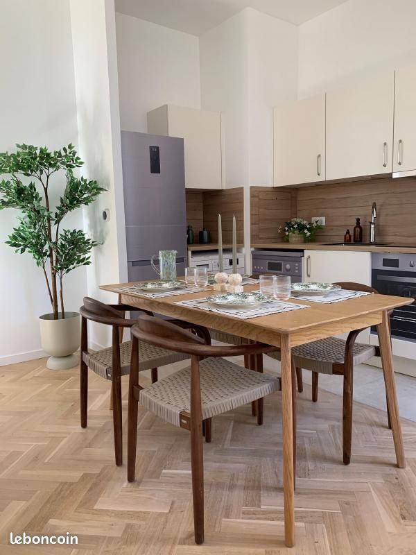 Appartement a louer versailles - 4 pièce(s) - 81 m2 - Surfyn