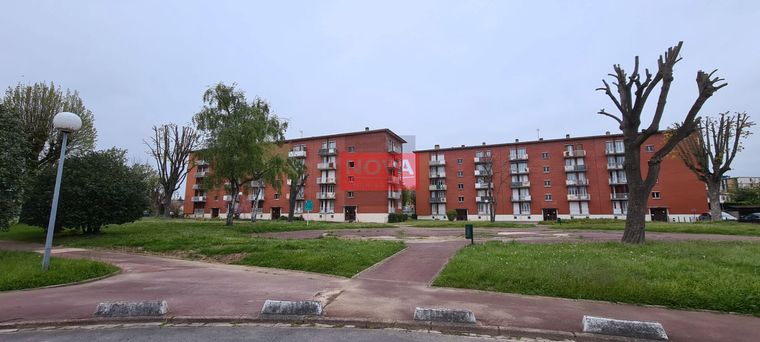 Appartement a louer gonesse - 3 pièce(s) - 60 m2 - Surfyn