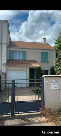 Maison a louer savigny-le-temple - 4 pièce(s) - 80 m2 - Surfyn