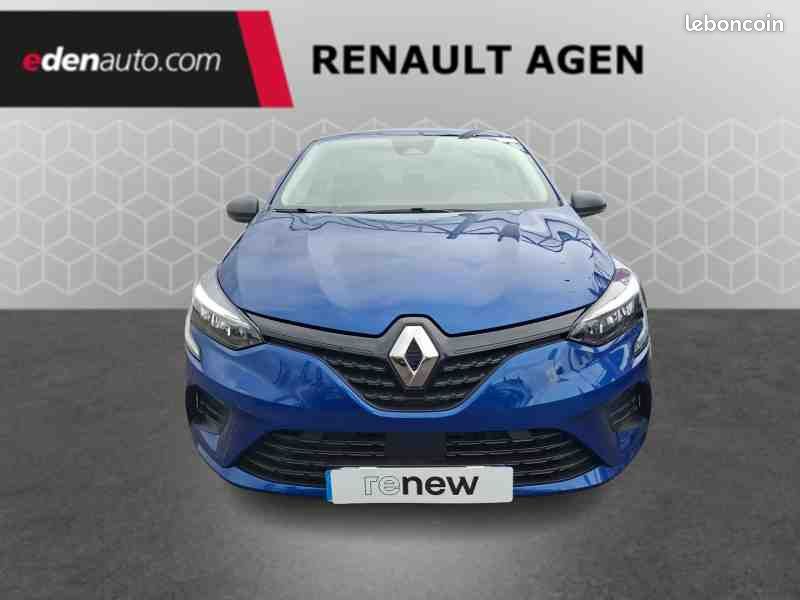 Renault Clio SCe 65 Authentic (image 8)