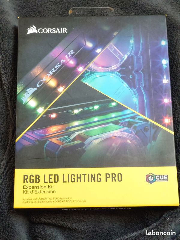Rgb lightning pro extension (image 1)