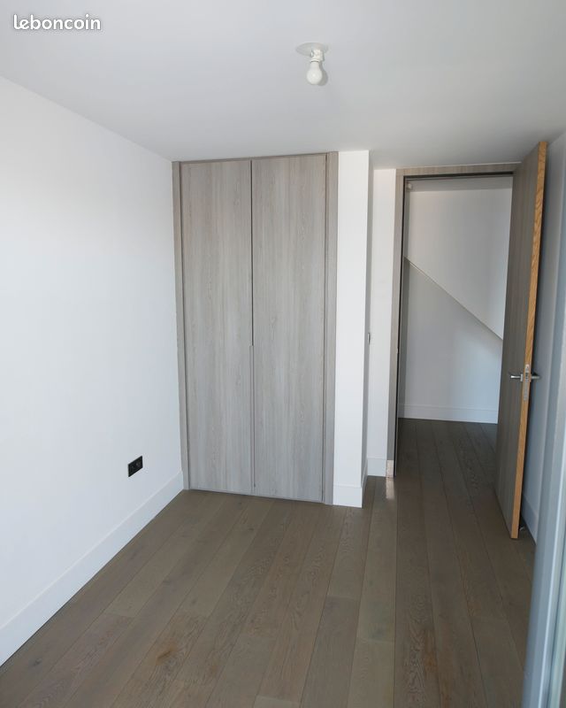 Appartement Duplex F4 de standing de 85,4m2 avec balcons - METZ Centre – Sablon - Pompidou - Gare (image 8)