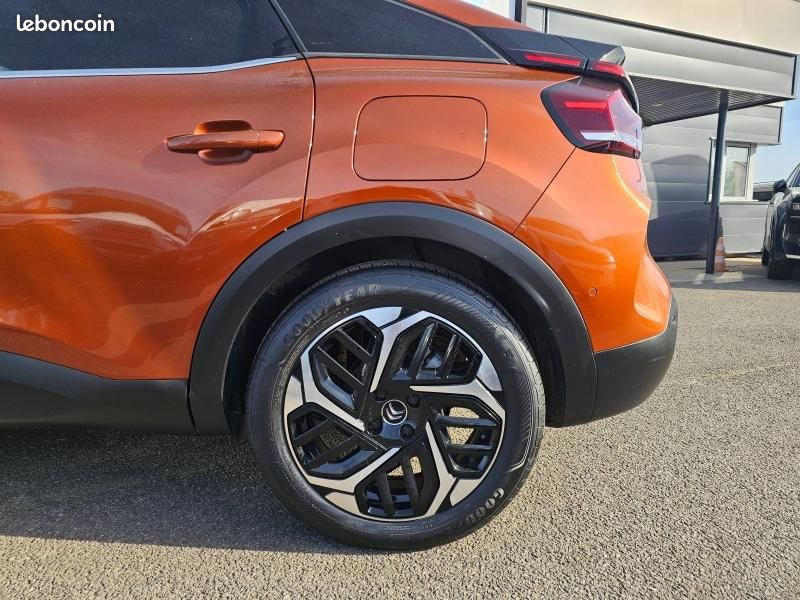 Citroen C4 PureTech 130 Shine EAT8 (image 40)