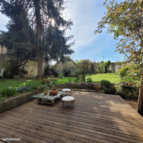 Maison 6 pièces 130 m²