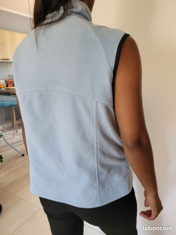 Gilet réversible Adidas (image 9)