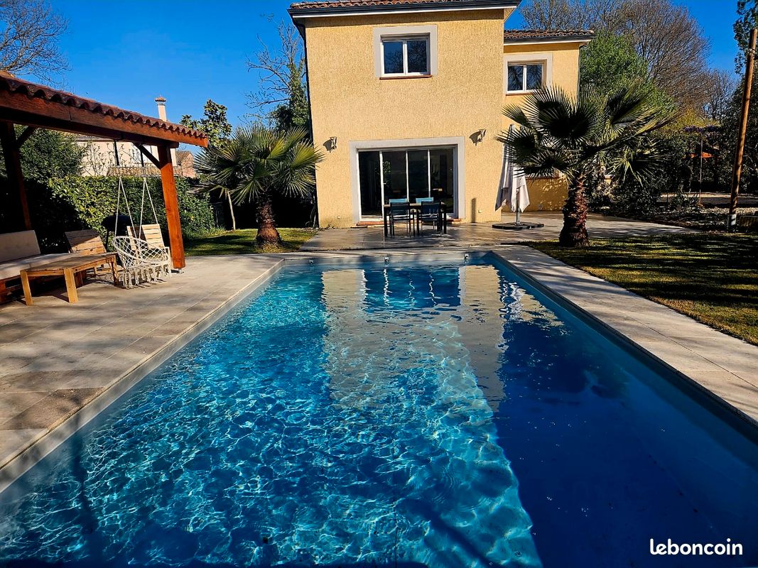 Maison 7 pièces 148 m² · à Merville · 148 m² · 480 000 €