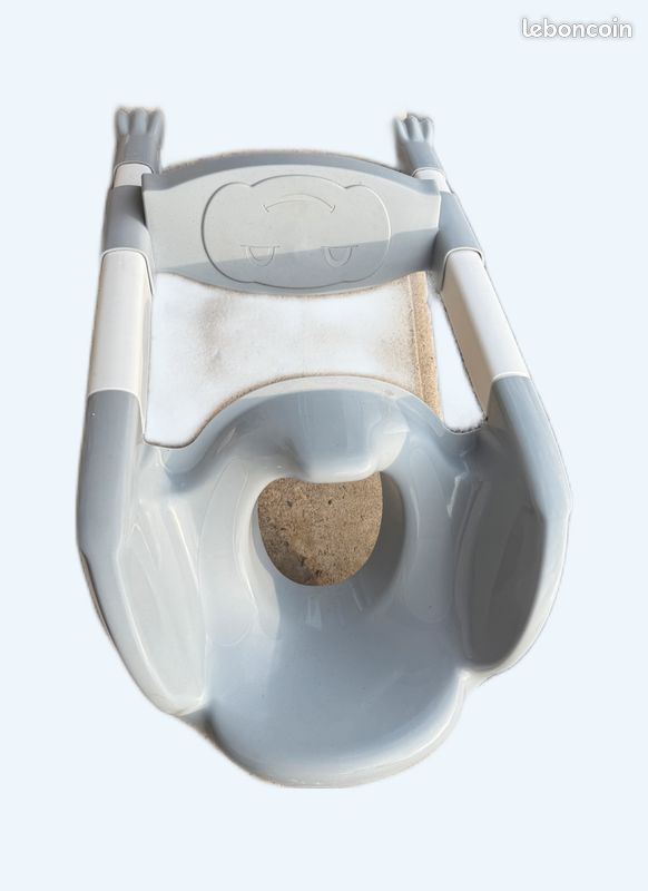 Pot toilettes enfants (image 1)