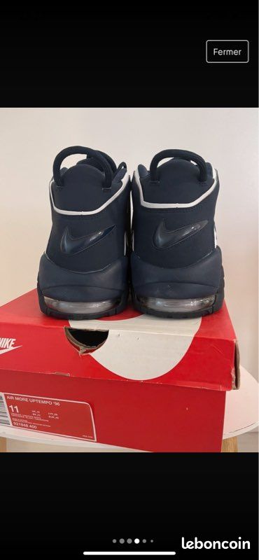 Jordan Uptempo 96 (image 4)