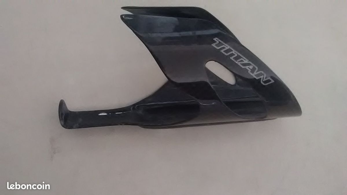 Porte bidon ultra léger Titan (image 1)