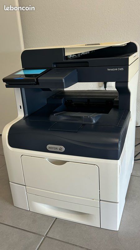 MULTIFUNCIONAL LASER XEROX VERSALINK C405V/DN, IMPRESORA A COLOR