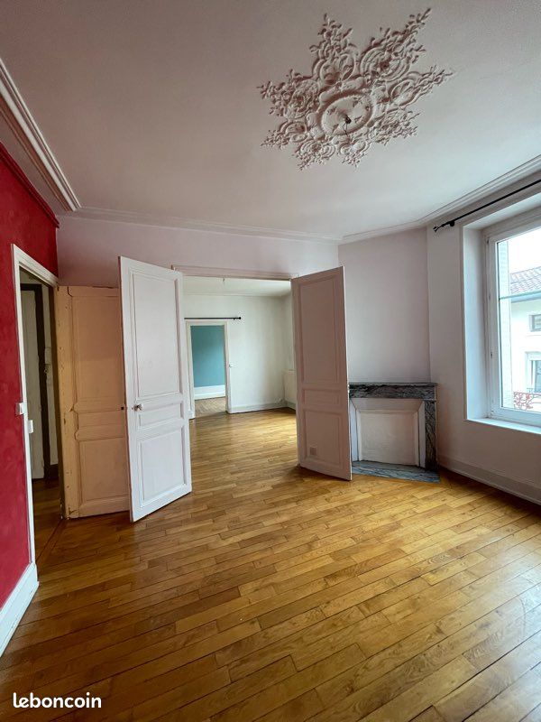 Appartement 3 pièces 65 m² · à Nancy · 65 m² · 680 €/mois