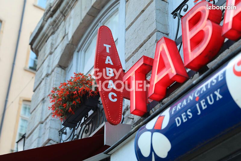 Tabac/Presse Mulhouse (image 1)