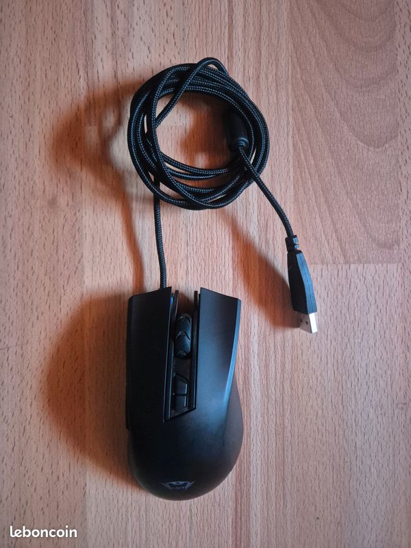 Souris Gamer (image 3)