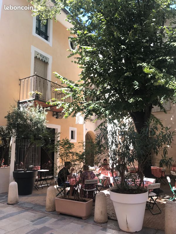 Appartement 2 pièces 55 m² · à Nîmes · 55 m² · 699 €