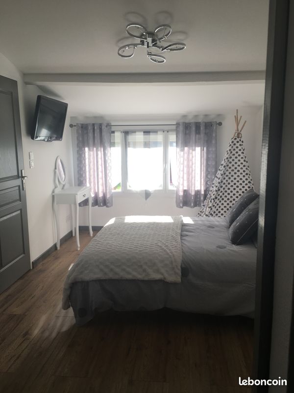 Suite parentale Hautes Pyrénées (image 6)