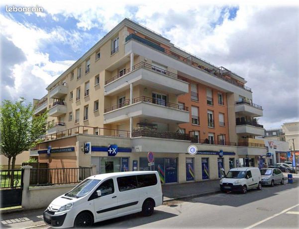 Ventes immobilières Appartement Vigneux-sur-Seine (91270) - leboncoin
