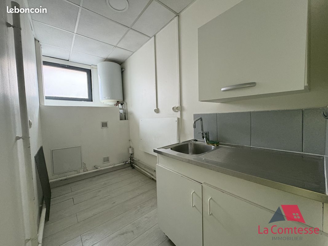 Local commercial 76 m² Aubagne (image 9)