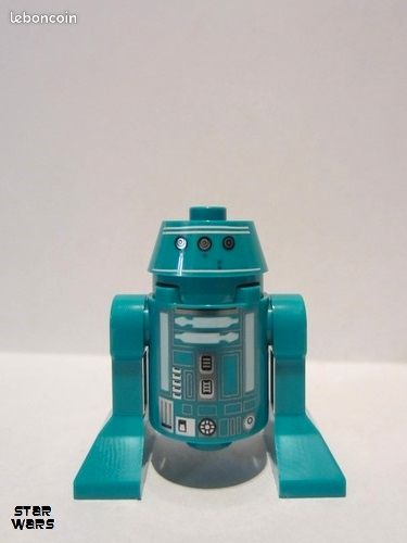 Figurines lego star wars recherche (image 2)