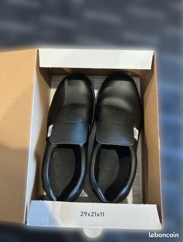 Chaussures de cuisine (image 1)