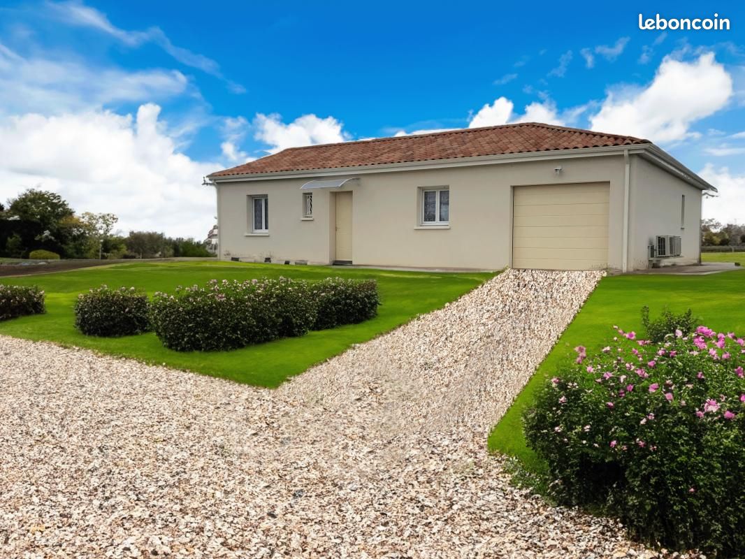 Maison 4 pièces 100 m² · à Coulounieix-Chamiers · 100 m² · 223 000 €