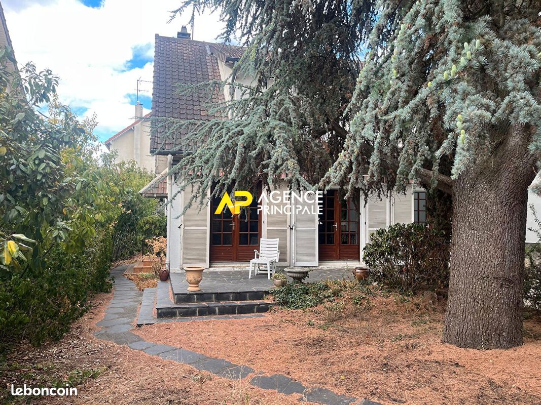Maison 5 pièces 110 m² · à Montesson · 110 m² · 567 000 €