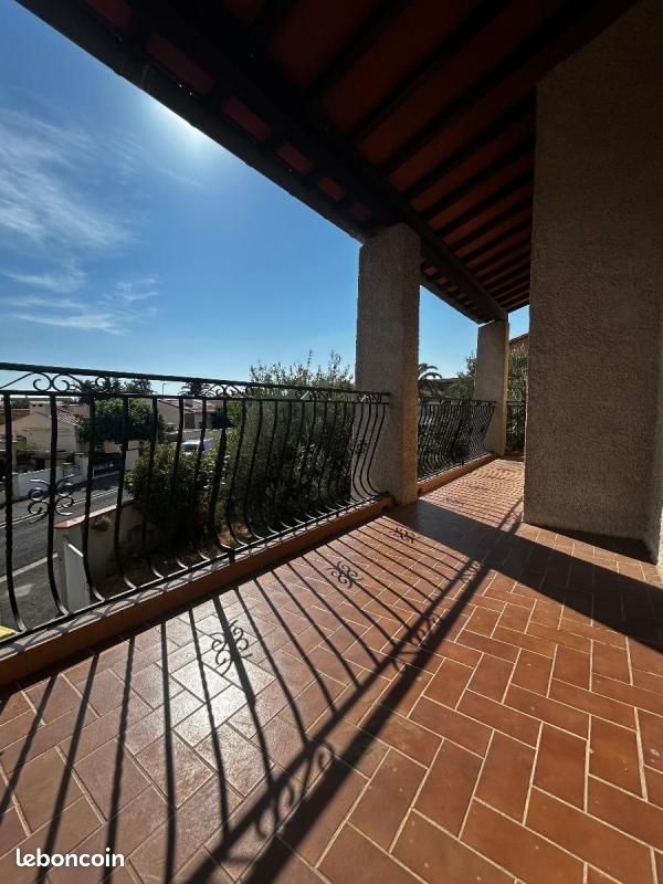Maison 4 pièces 136 m² · à Saint-Cyprien · 136 m² · 1 400 €/mois