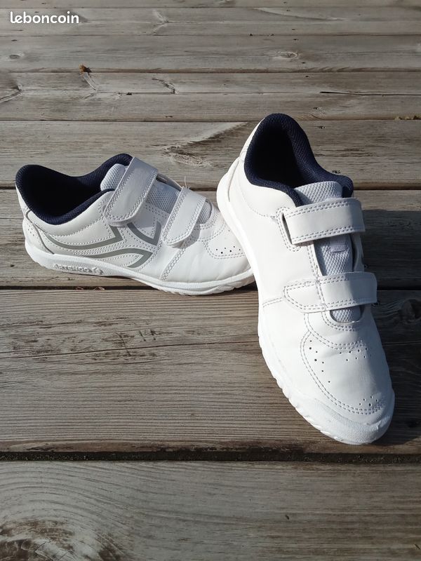 Basket Adidas Blanche Decathlon Magasin Decathlon Basket Homme A