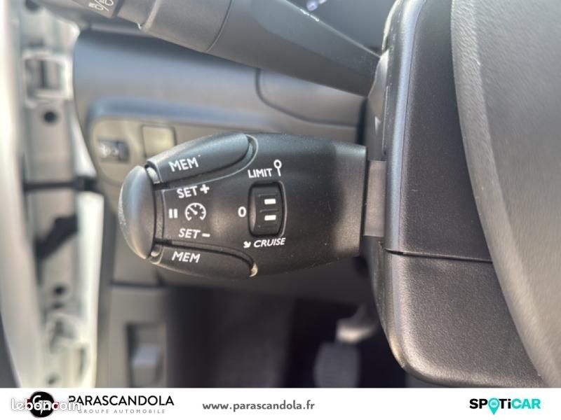 Citroen C3 1.2 PureTech 83ch S&S C-Series 123g (image 20)