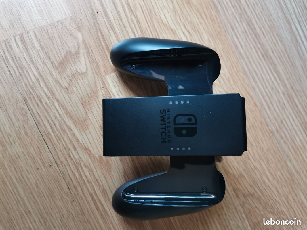 Support de recharge Joy-Con (SWITCH) (image 1)