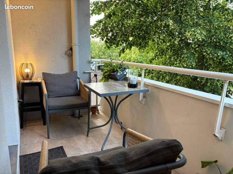 Appartement 2 pièces 50 m² · à Dijon · 50 m² · 160 000 €