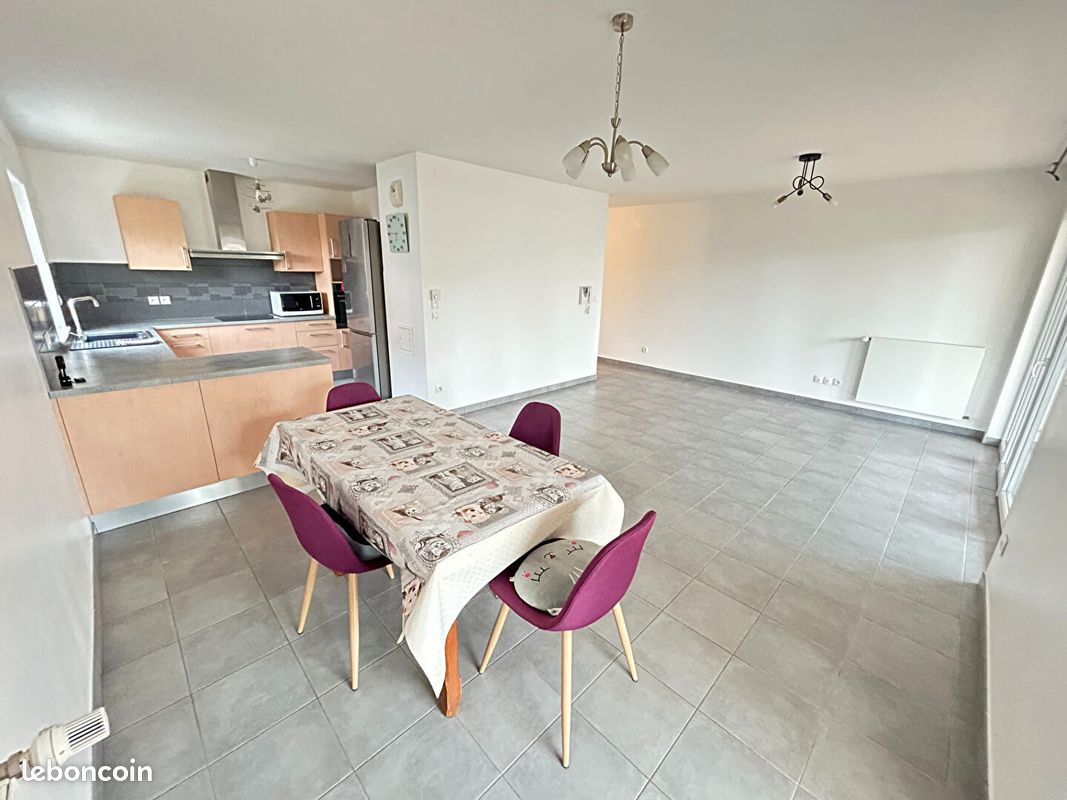 Appartement 3 pièces 85 m² · à Longwy · 85 m² · 220 000 €