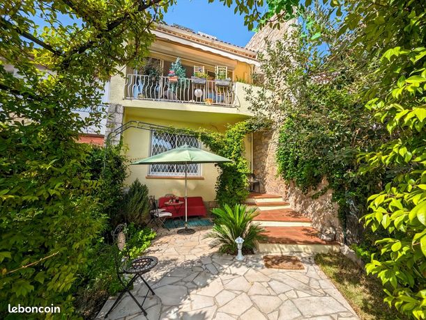 Villa 4 pièces 110 m²