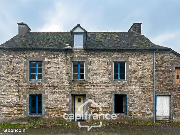 Maison 5 pièces 108 m²