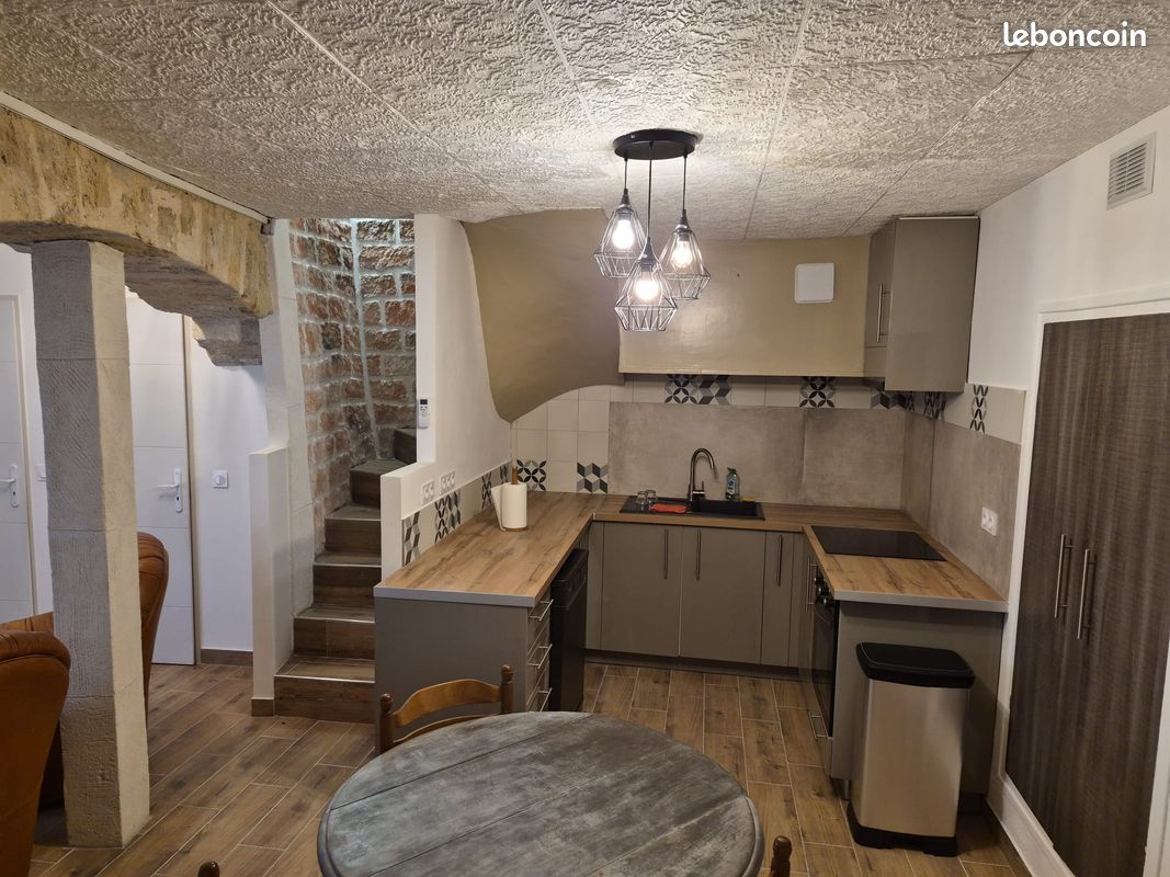 Maison 4 pièces 88 m² · à Cazouls-lès-Béziers · 88 m² · 128 000 €