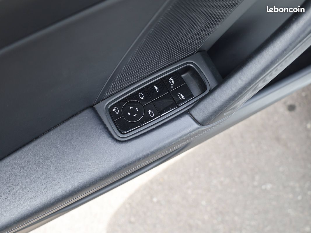 PORSCHE 911 Carrera 4S Cabriolet 3.0i 450 PDK (image 38)