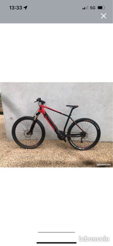 Leboncoin Bande Anti Crevaison Vtt Pneu Velo 700x35 Pneus