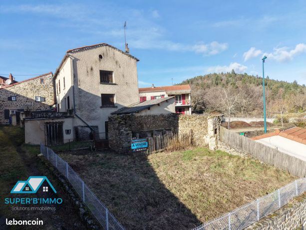 Maison de village 4 pièces 83 m²